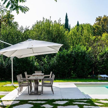 La Meridiana B&B Casale sul Sile Dış mekan fotoğraf