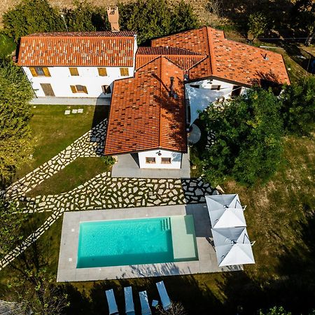 La Meridiana B&B Casale sul Sile Dış mekan fotoğraf