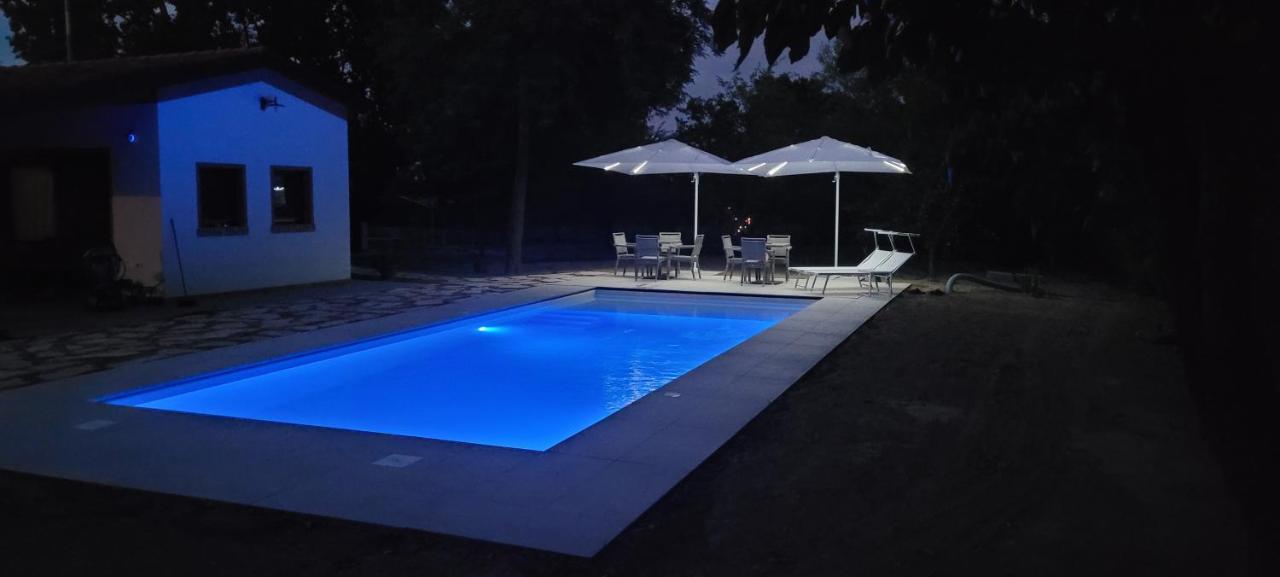 La Meridiana B&B Casale sul Sile Dış mekan fotoğraf