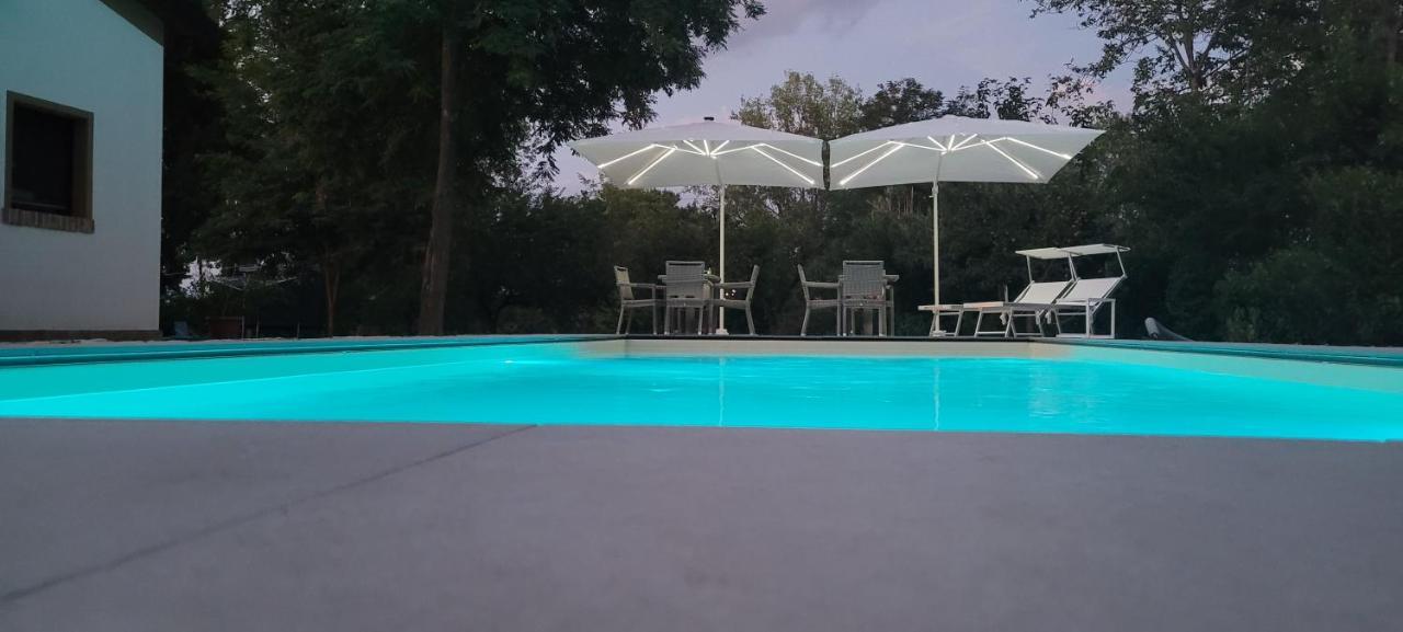 La Meridiana B&B Casale sul Sile Dış mekan fotoğraf