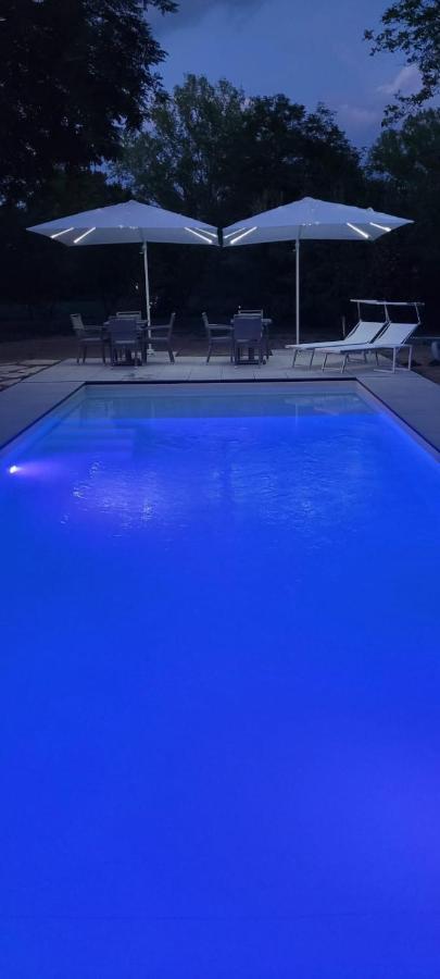 La Meridiana B&B Casale sul Sile Dış mekan fotoğraf