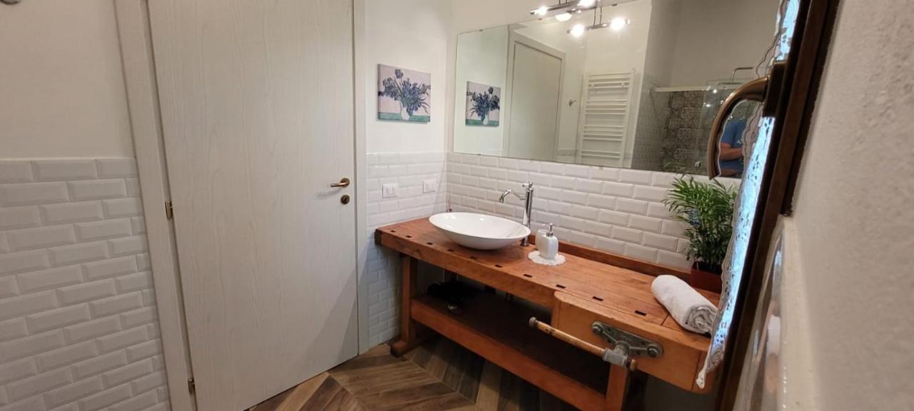 La Meridiana B&B Casale sul Sile Dış mekan fotoğraf