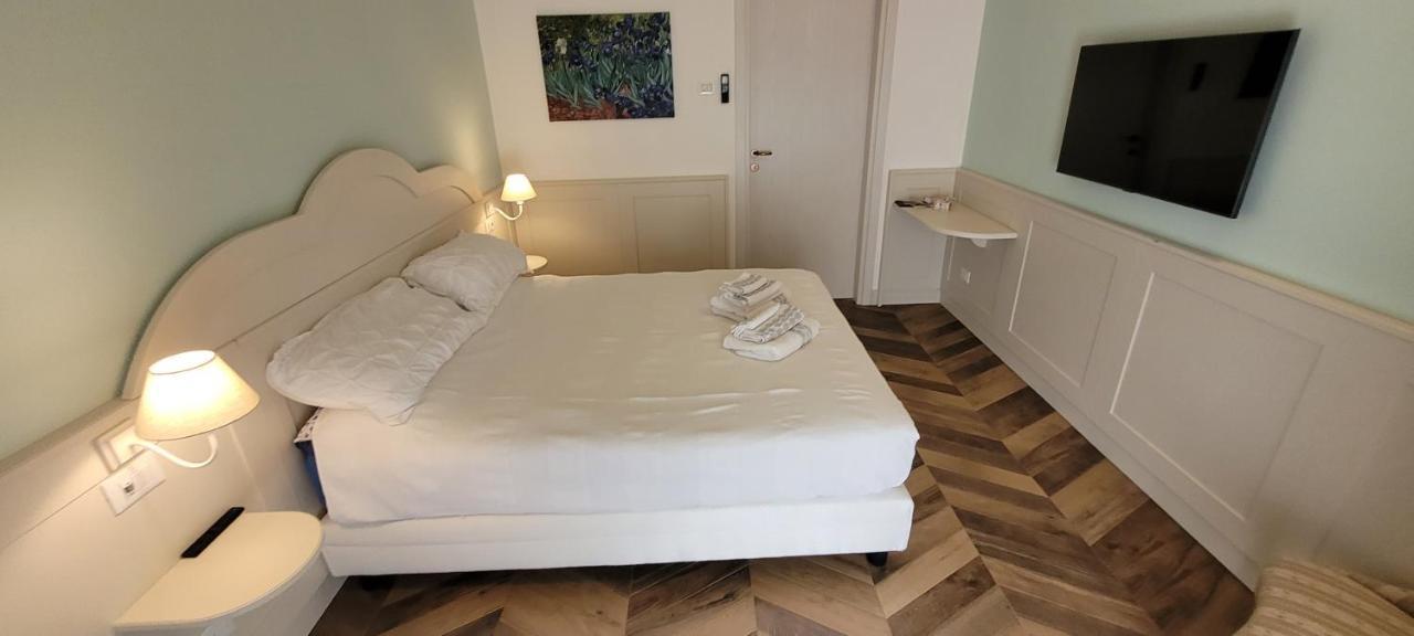 La Meridiana B&B Casale sul Sile Dış mekan fotoğraf