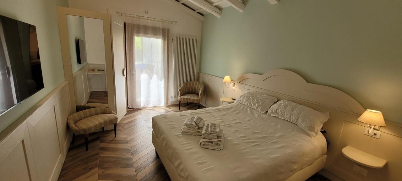 La Meridiana B&B Casale sul Sile Dış mekan fotoğraf