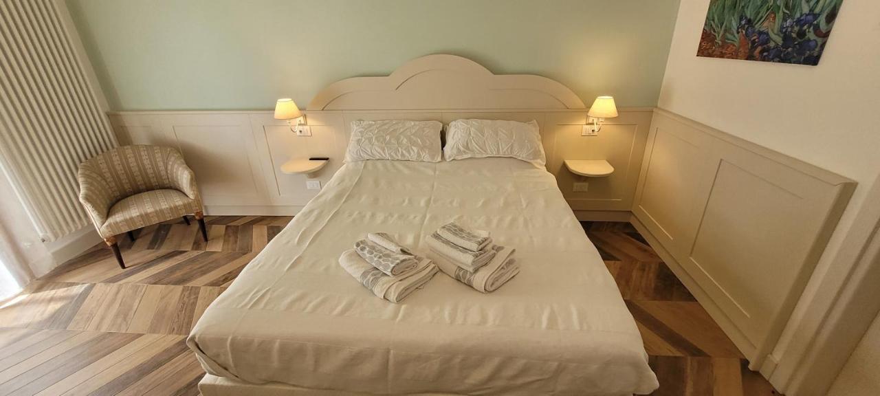 La Meridiana B&B Casale sul Sile Dış mekan fotoğraf