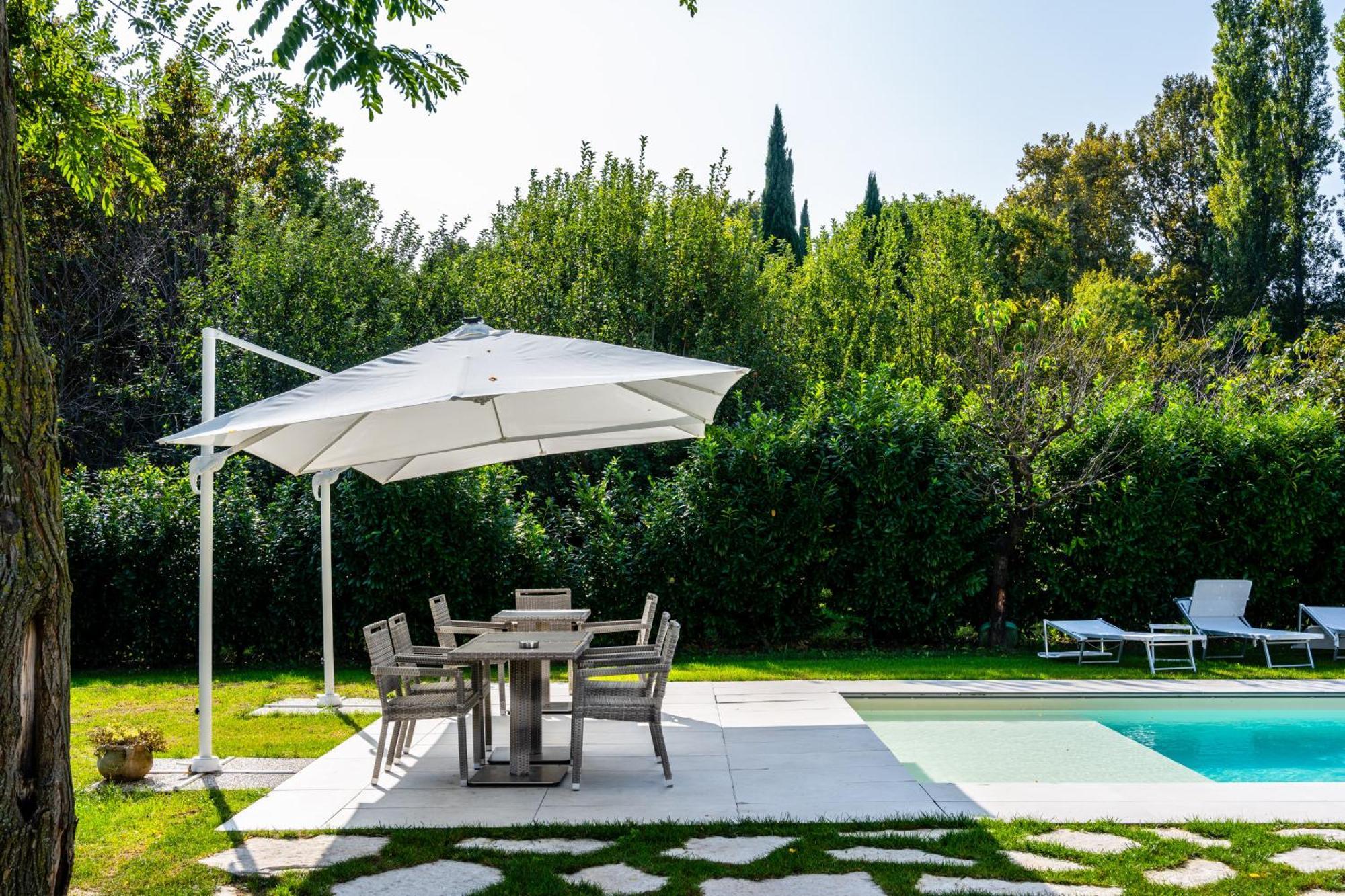 La Meridiana B&B Casale sul Sile Dış mekan fotoğraf