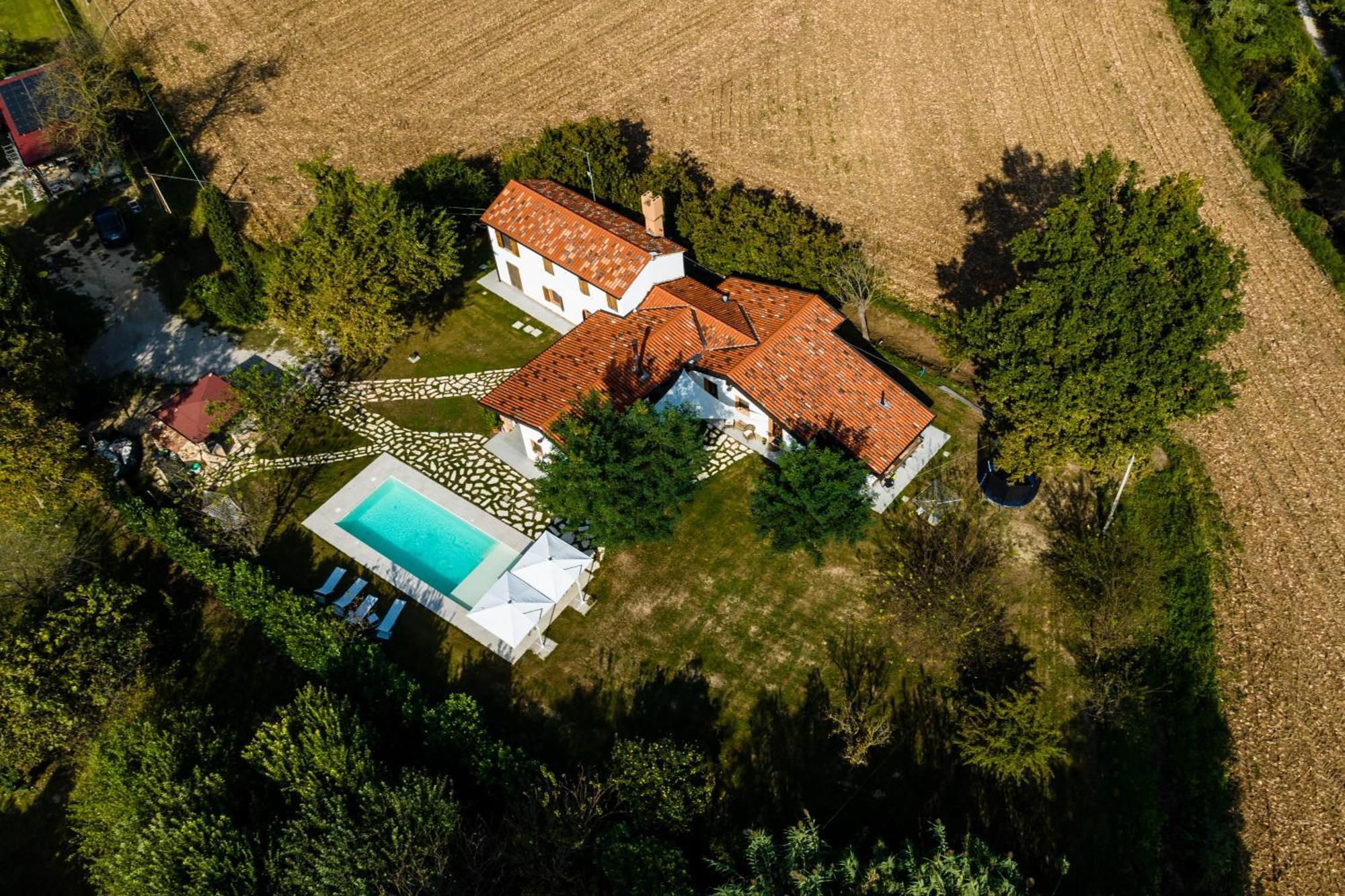 La Meridiana B&B Casale sul Sile Dış mekan fotoğraf