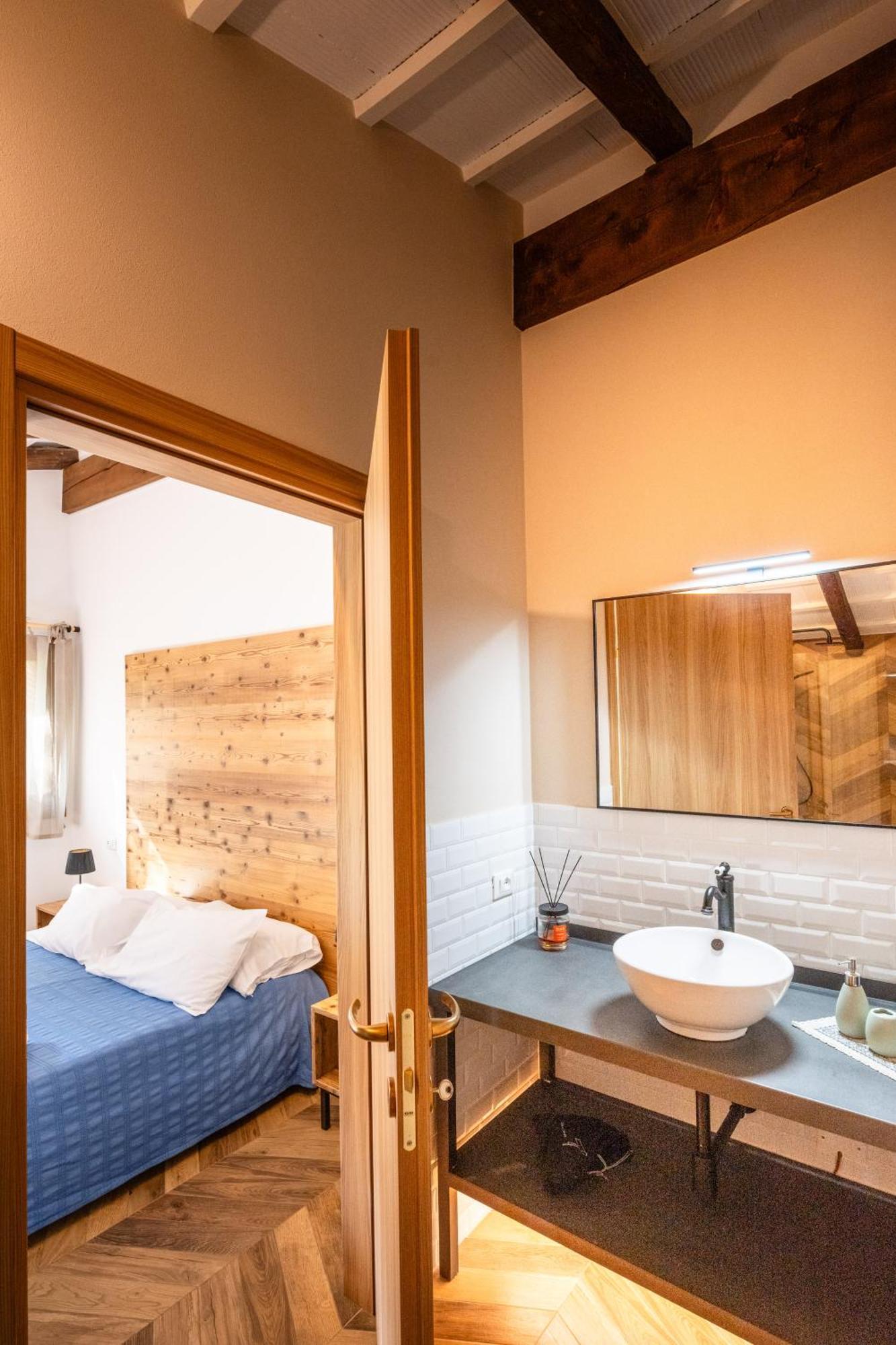 La Meridiana B&B Casale sul Sile Dış mekan fotoğraf