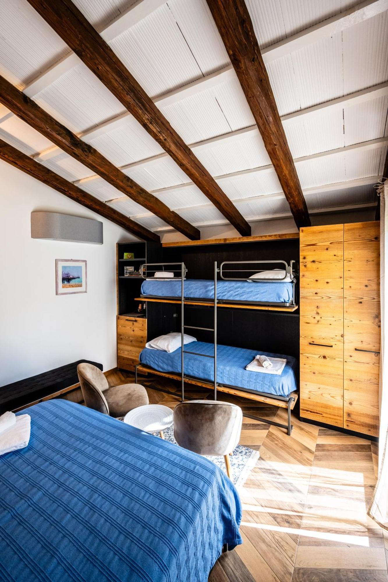 La Meridiana B&B Casale sul Sile Dış mekan fotoğraf