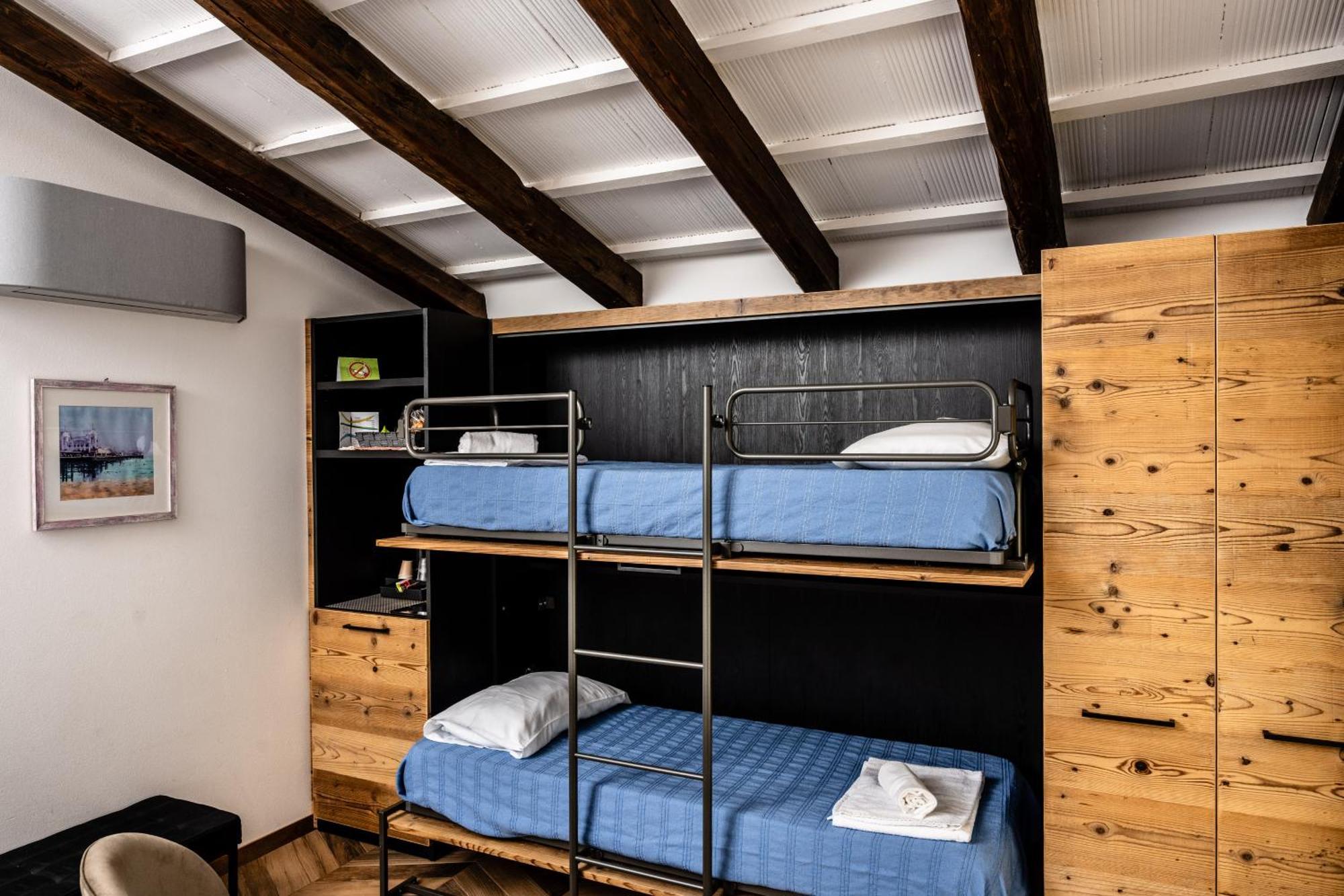 La Meridiana B&B Casale sul Sile Dış mekan fotoğraf
