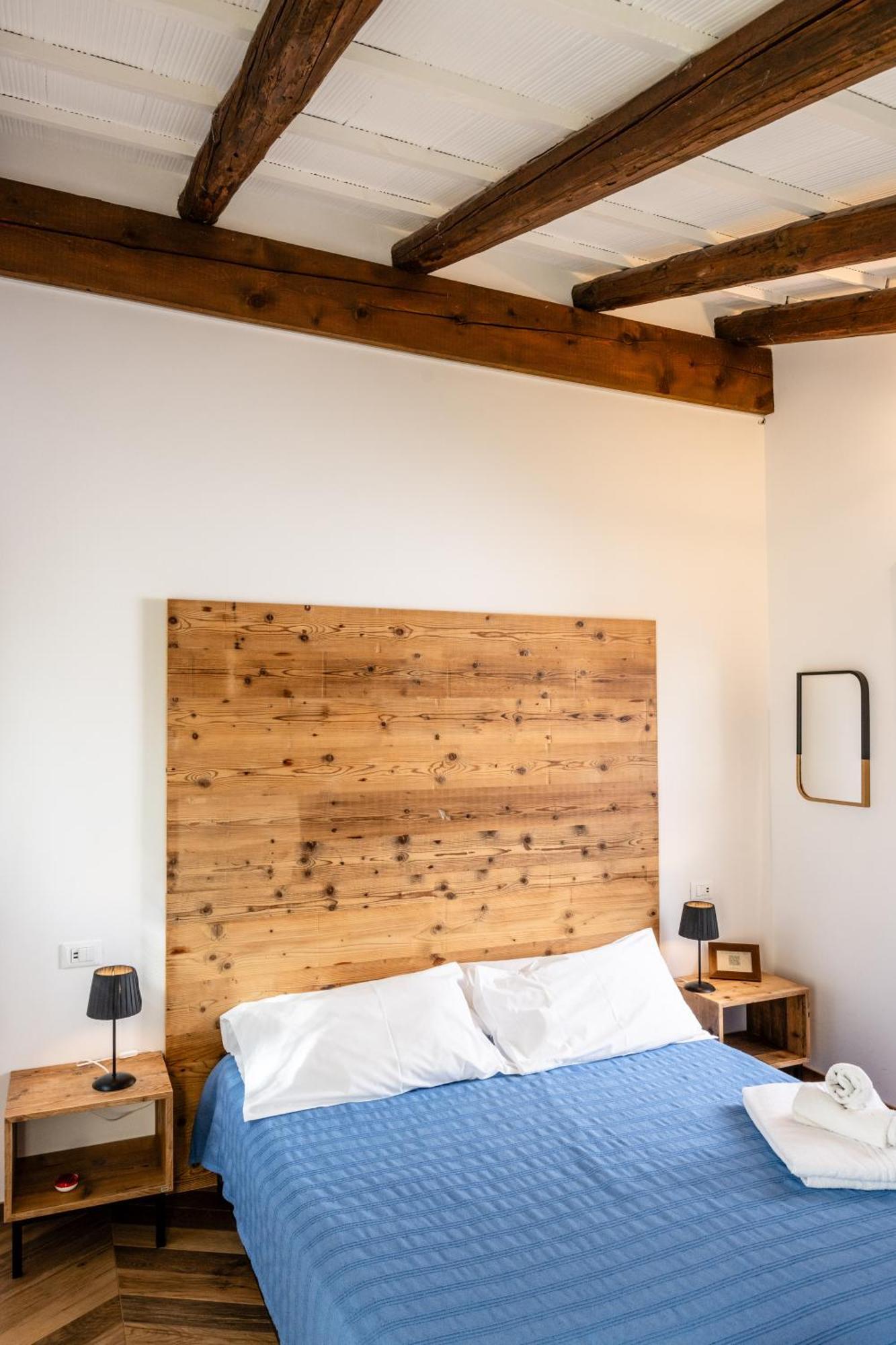 La Meridiana B&B Casale sul Sile Dış mekan fotoğraf