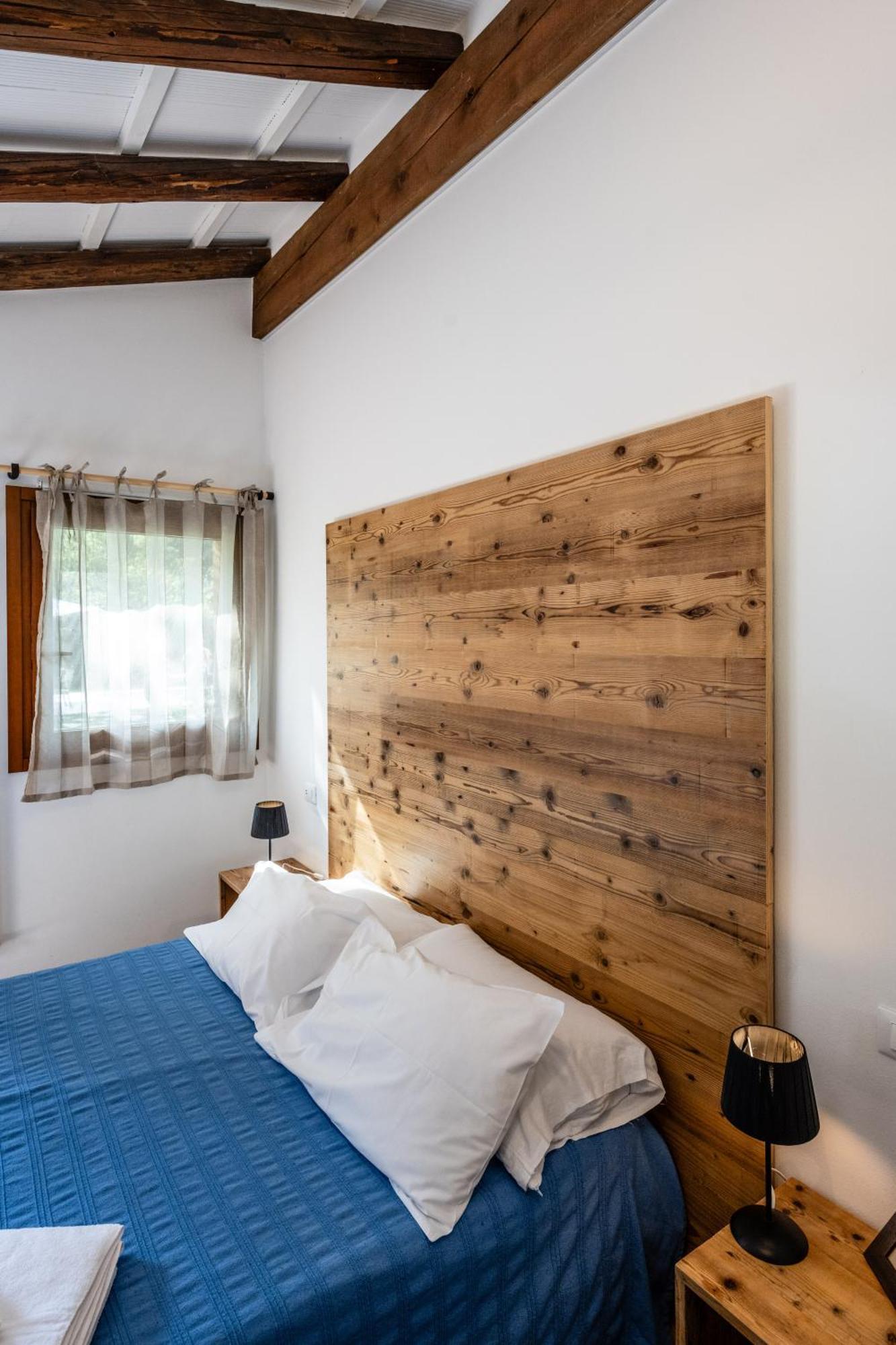 La Meridiana B&B Casale sul Sile Dış mekan fotoğraf