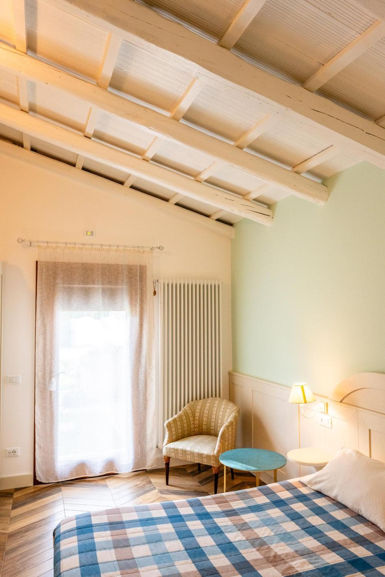 La Meridiana B&B Casale sul Sile Dış mekan fotoğraf