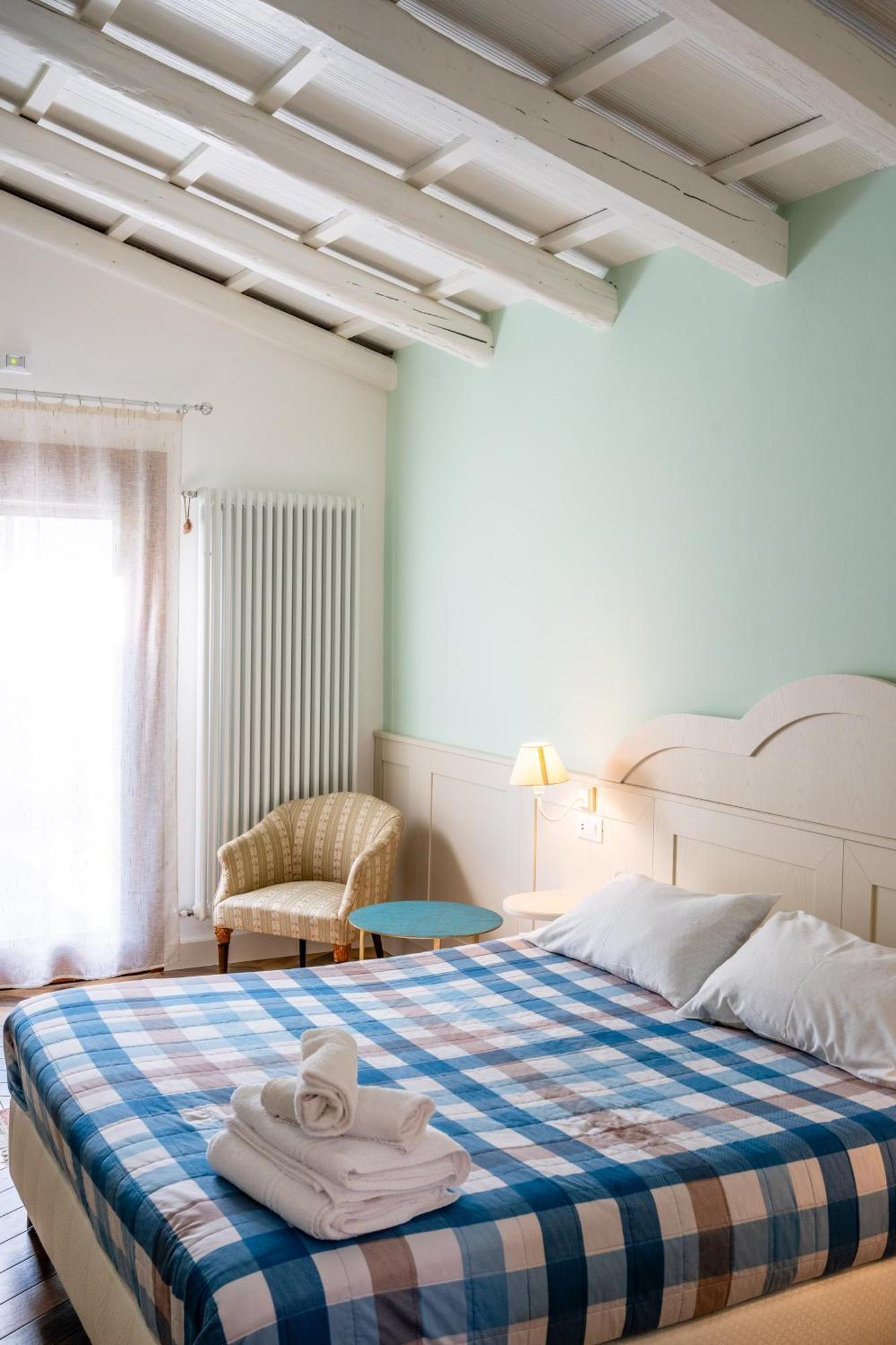 La Meridiana B&B Casale sul Sile Dış mekan fotoğraf
